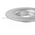 Mazda MX5 NC Dixcel SD Slotted Rear Brake Discs