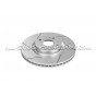 Mazda MX5 ND 2.0 Dixcel SD Slotted Front Brake Discs