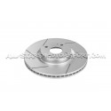 Mazda MX5 ND 2.0 Dixcel SD Slotted Front Brake Discs