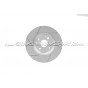 Mazda MX5 ND 2.0 Dixcel SD Slotted Front Brake Discs