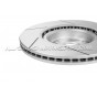 Discos de freno delanteros ranurados Dixcel SD para Mazda MX5 ND 2.0