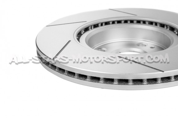 Mazda MX5 ND 2.0 Dixcel SD Slotted Front Brake Discs