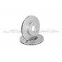 Mazda MX5 ND 1.5 Dixcel SD Slotted Front Brake Discs
