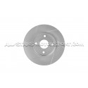 Mazda MX5 ND 1.5 Dixcel SD Slotted Front Brake Discs
