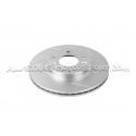 Disques de frein avants rainurés Dixcel SD pour Mazda MX5 NC