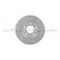 Mazda MX5 NC Dixcel SD Slotted Front Brake Discs