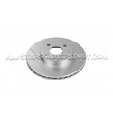 Discos de freno delanteros ranurados Dixcel SD para Mazda MX5 NA / ...
