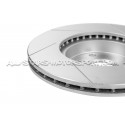 Mazda MX5 NA / NB 1.8 Dixcel SD Slotted Front Brake Discs