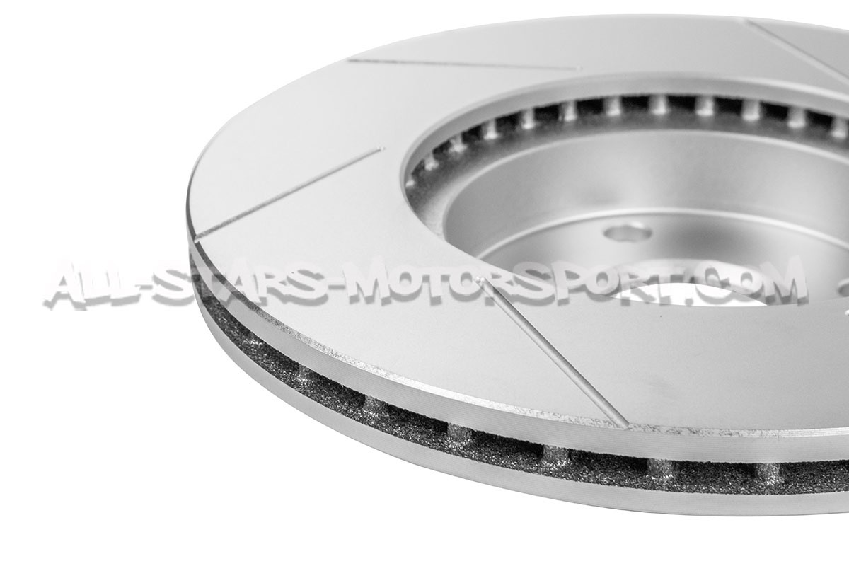 Mazda MX5 NA / NB 1.8 Dixcel SD Slotted Front Brake Discs