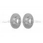 Mazda MX5 NA 1.6 Dixcel SD Slotted Front Brake Discs