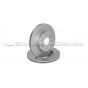 Disques de frein avants rainurés Dixcel SD pour Mazda MX5 NA 1.6