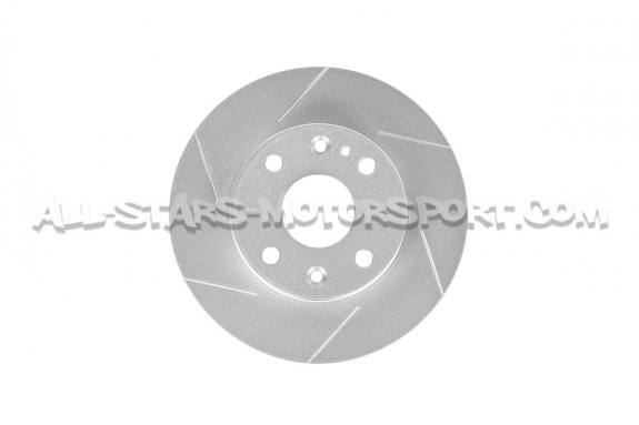 Mazda MX5 NA 1.6 Dixcel SD Slotted Front Brake Discs