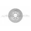 Disques de frein avants rainurés Dixcel SD pour Mazda MX5 NA 1.6