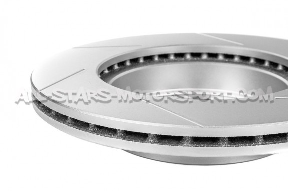 Mazda MX5 NA 1.6 Dixcel SD Slotted Front Brake Discs