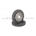 Kit de conversion para discos de freno delanteros 400mm Dixcel FS p...