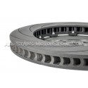 Nissan R35 GTR 400mm Dixcel FS Front Brake Kit Upgrade