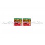 Disques de frein avants rainurés Dixcel FS pour Nissan R35 GTR 09-11 - 380mm
