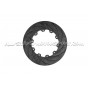 Nissan R35 GTR 09-11 - 380mm Dixcel FS Slotted Front Brake Discs