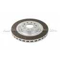 Disques de frein avants percés Dixcel FP pour Honda Civic Type R FK...