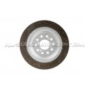 Disques de frein avants percés Dixcel FP pour Honda Civic Type R FK...