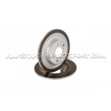 Disques de frein arrieres Dixcel FP pour Honda Civic Type R FK2