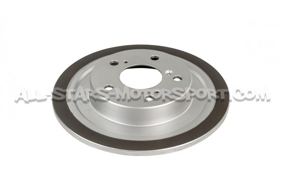 Disques de frein arrieres Dixcel FP pour Honda Civic Type R FK2