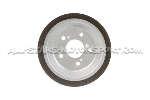 Disques de frein arrieres Dixcel FP pour Honda Civic Type R FK2