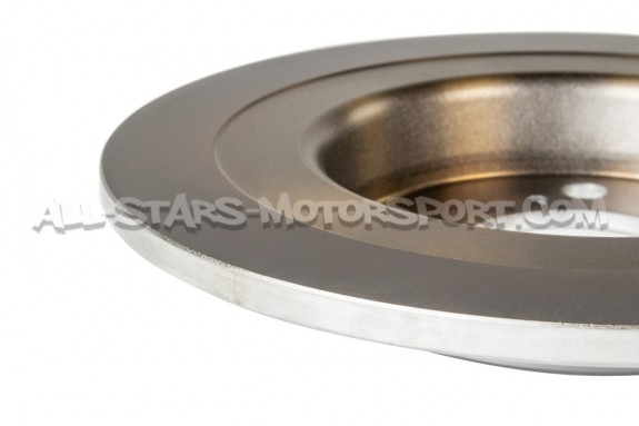 Disques de frein arrieres Dixcel FP pour Honda Civic Type R FK2