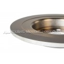 Disques de frein arrieres Dixcel FP pour Honda Civic Type R FK2