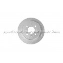 Disques de frein arrieres rainurés Dixcel SD pour Honda Civic EG6 /...