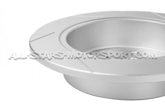 Disques de frein arrieres rainurés Dixcel SD pour Honda Civic EG6 /...