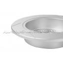 Disques de frein arrieres rainurés Dixcel SD pour Honda Civic EG6 /...