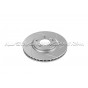 Honda S2000 Dixcel SD Slotted Front Brake Discs