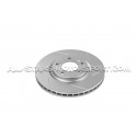 Discos de freno delanteros ranurados Dixcel SD para Honda S2000