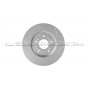 Honda S2000 Dixcel SD Slotted Front Brake Discs