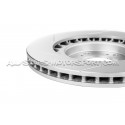 Honda S2000 Dixcel SD Slotted Front Brake Discs