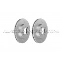 Honda Civic EG6 / EK4 Dixcel SD Slotted Front Brake Discs