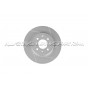 Honda Civic EG6 / EK4 Dixcel SD Slotted Front Brake Discs