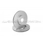 Honda Civic Type R EP3 Dixcel SD Slotted Front Brake Discs