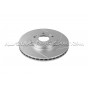 Honda Civic Type R EP3 Dixcel SD Slotted Front Brake Discs