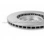 Honda Civic Type R EP3 Dixcel SD Slotted Front Brake Discs