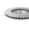 Honda Civic Type R EP3 Dixcel SD Slotted Front Brake Discs