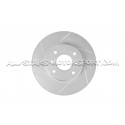 Nissan 200sx S13 Dixcel SD Slotted Front Brake Discs