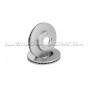 Nissan 200sx S14 Dixcel SD Slotted Front Brake Discs