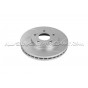 Discos de freno delanteros ranurados Dixcel SD para Nissan 200sx S14