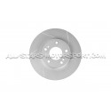 Disques de frein avants rainurés Dixcel SD pour Nissan 200sx S14