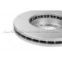 Nissan 200sx S14 Dixcel SD Slotted Front Brake Discs