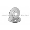 Mazda RX8 Dixcel SD Slotted RearBrake Discs
