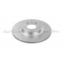 Disques de frein arrieres rainurés Dixcel SD pour Mazda RX8