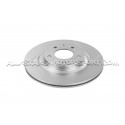 Disques de frein arrieres rainurés Dixcel SD pour Mazda RX8